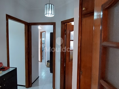 Appartement à vendre avec balcon