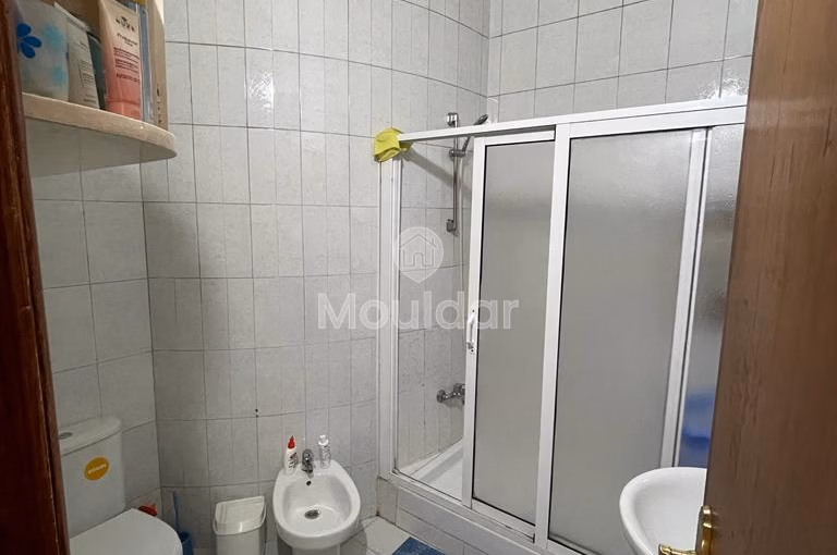 Appartement à vendre avec balcon