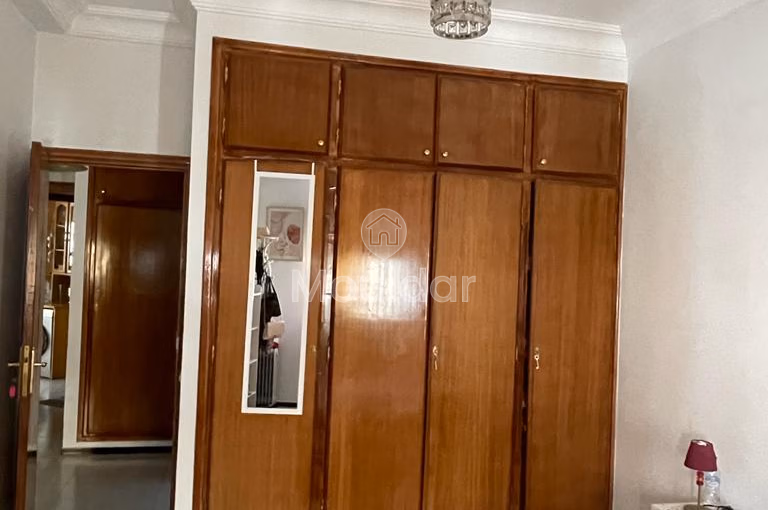 Appartement à vendre avec balcon