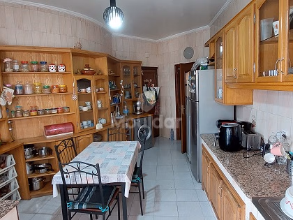 Appartement à vendre avec balcon