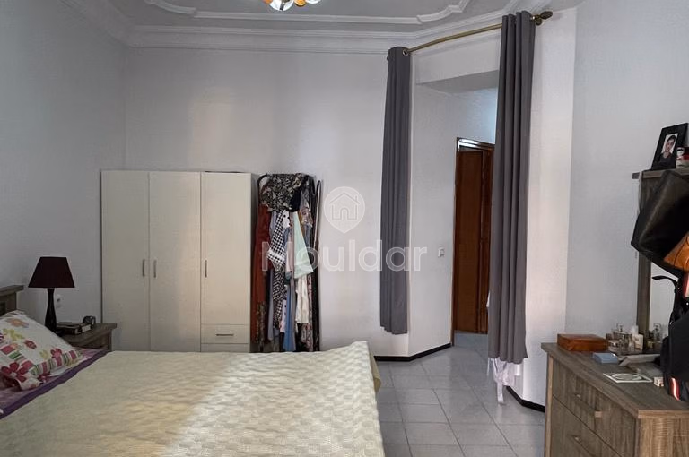 Appartement à vendre avec balcon