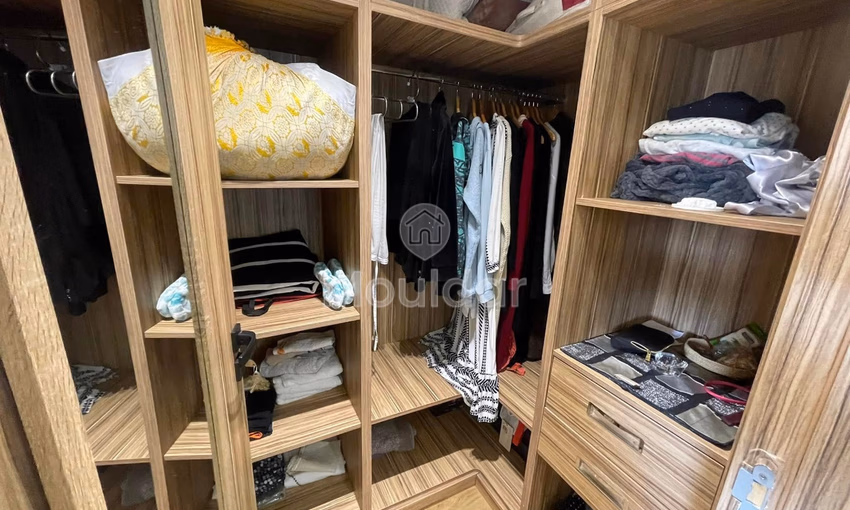 شقة للبيع في دار بوعزة - 3 غرف نوم، 113 م² شقة للبيع في دار بوعزة - 3 غرف نوم، 113 م²