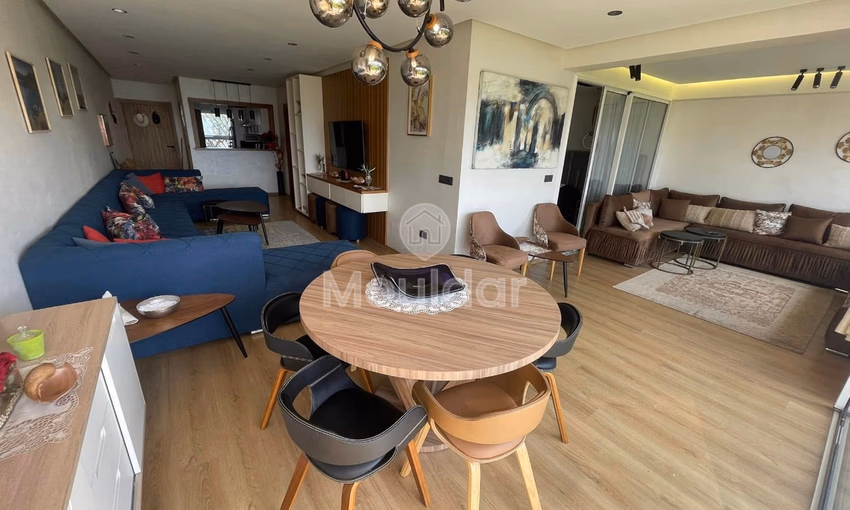 شقة للبيع في دار بوعزة - 3 غرف نوم، 113 م² شقة للبيع في دار بوعزة - 3 غرف نوم، 113 م²