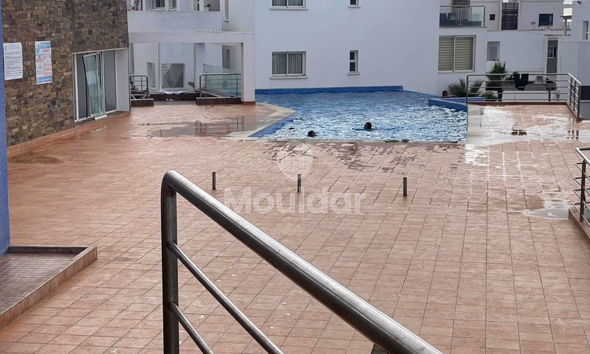 شقة للبيع في دار بوعزة - 3 غرف نوم، 113 م² شقة للبيع في دار بوعزة - 3 غرف نوم، 113 م²