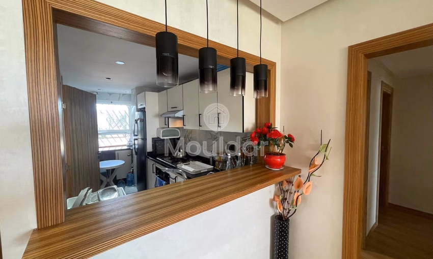 شقة للبيع في دار بوعزة - 3 غرف نوم، 113 م² شقة للبيع في دار بوعزة - 3 غرف نوم، 113 م²