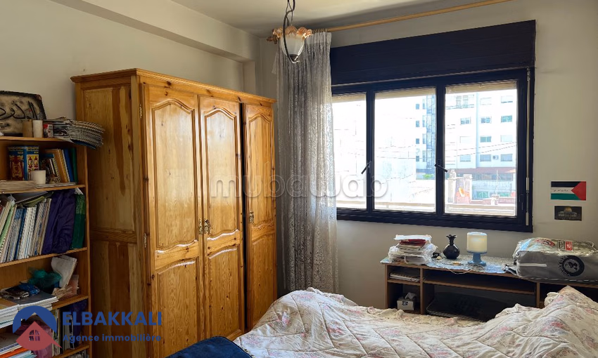 Appartement à vendre avec balcon