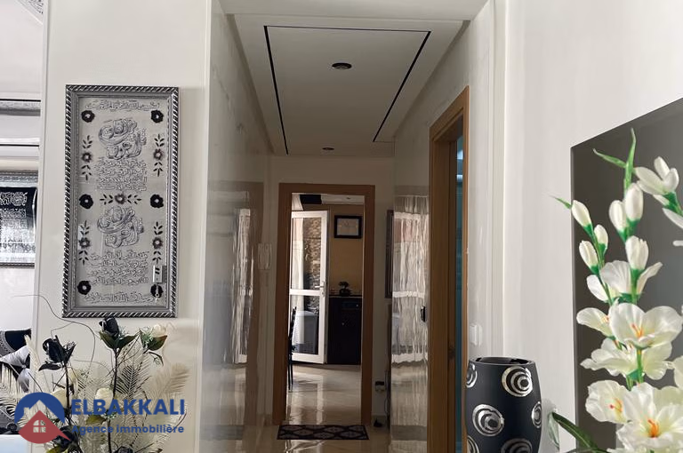 Appartement à vendre avec piscine Appartement à vendre avec piscine