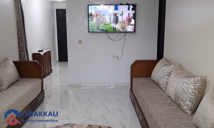 Appartement à vendre avec piscine Appartement à vendre avec piscine