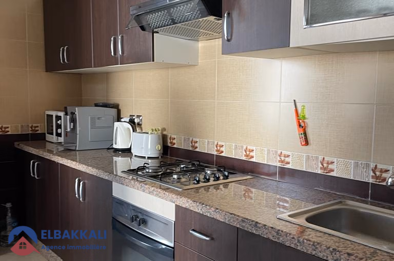 Appartement à vendre avec piscine Appartement à vendre avec piscine