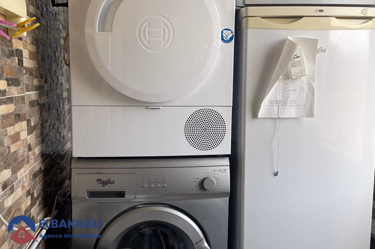 Appartement à vendre avec piscine Appartement à vendre avec piscine