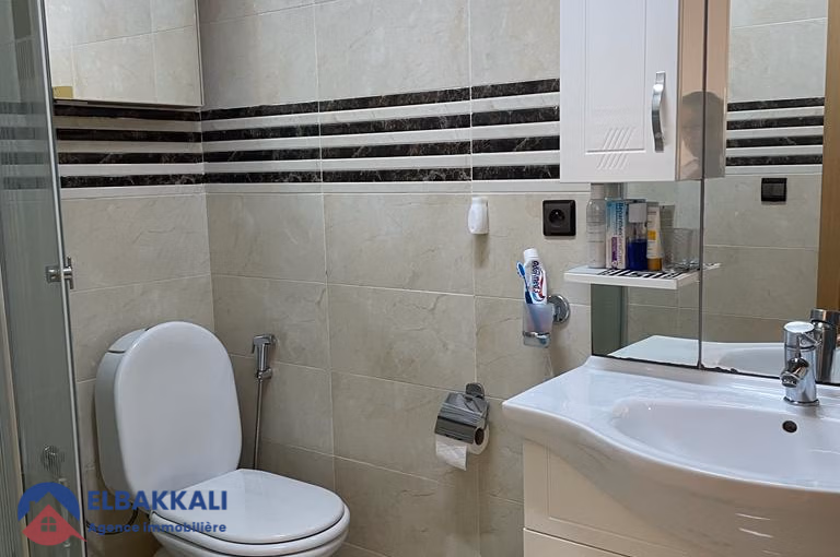 Appartement à vendre avec piscine Appartement à vendre avec piscine