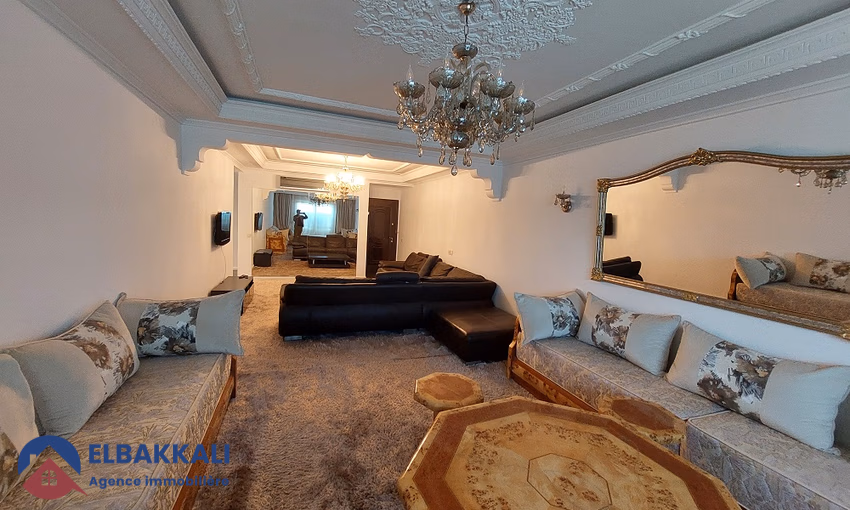 Apartment for sale with balcony