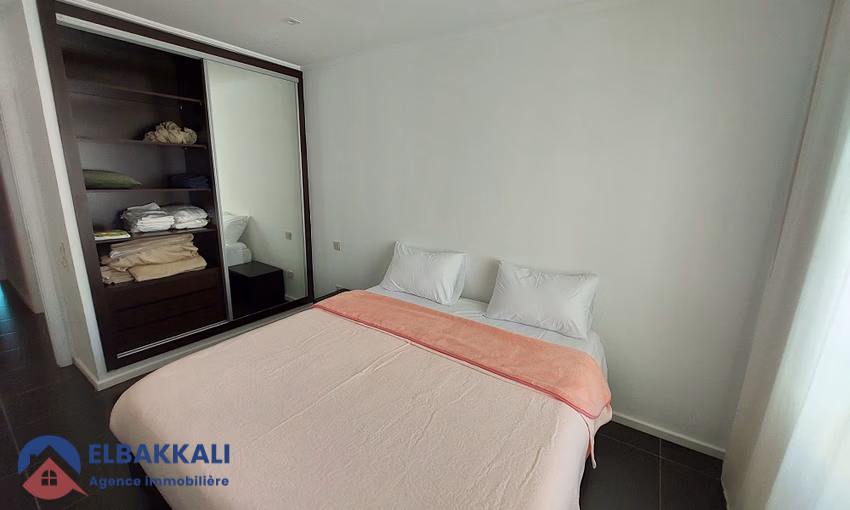 Apartment for sale with balcony