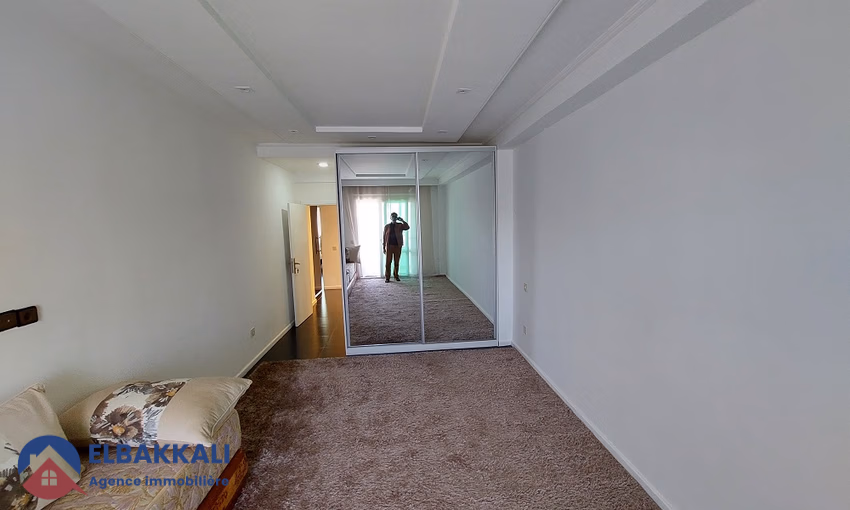 Apartment for sale with balcony