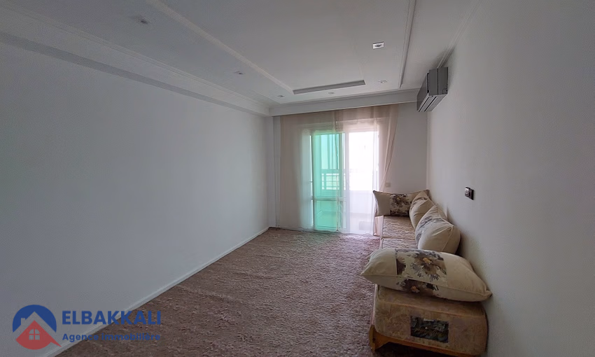 Apartment for sale with balcony
