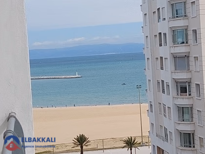 Apartment for sale with balcony