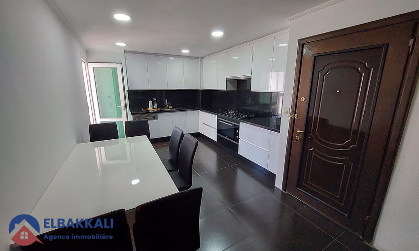 Apartment for sale with balcony