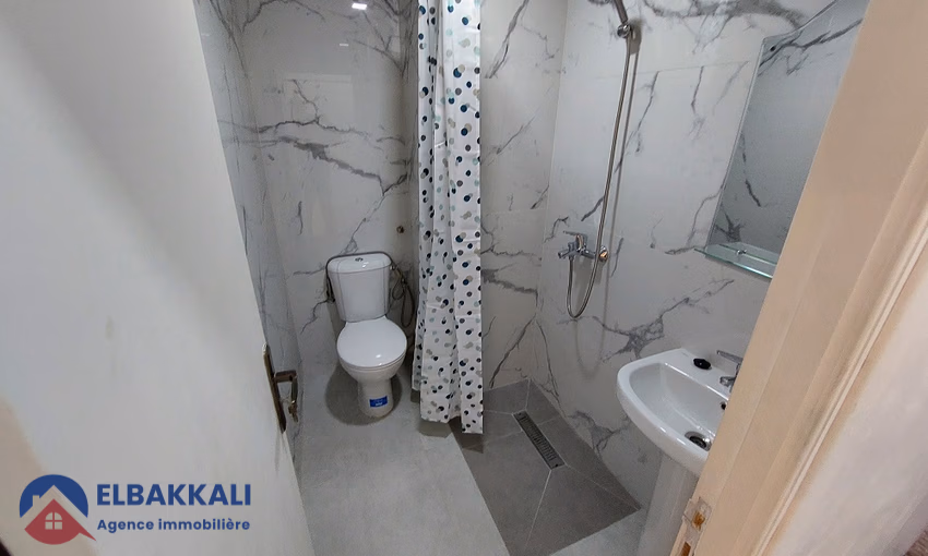 Apartment for sale with balcony