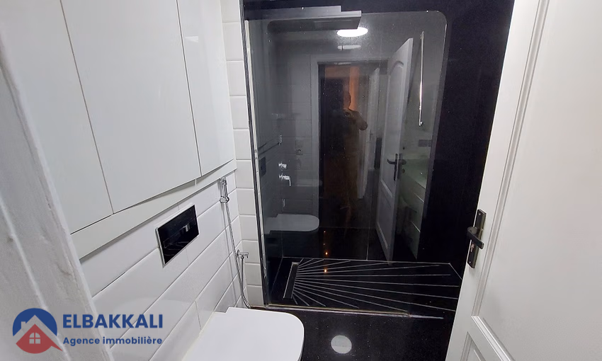 Apartment for sale with balcony