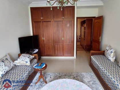 Apartment for sale - view 6