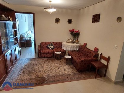 Apartment for sale - view 8