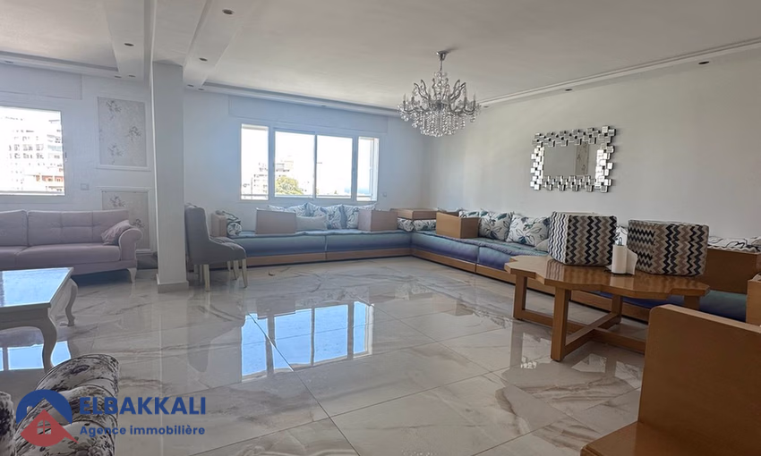 Appartement à vendre avec balcon Appartement à vendre avec balcon