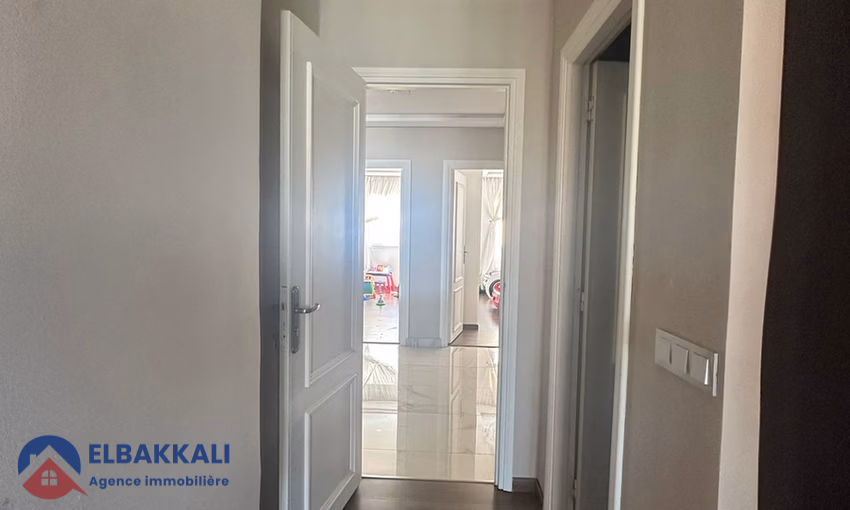 Appartement à vendre avec balcon Appartement à vendre avec balcon