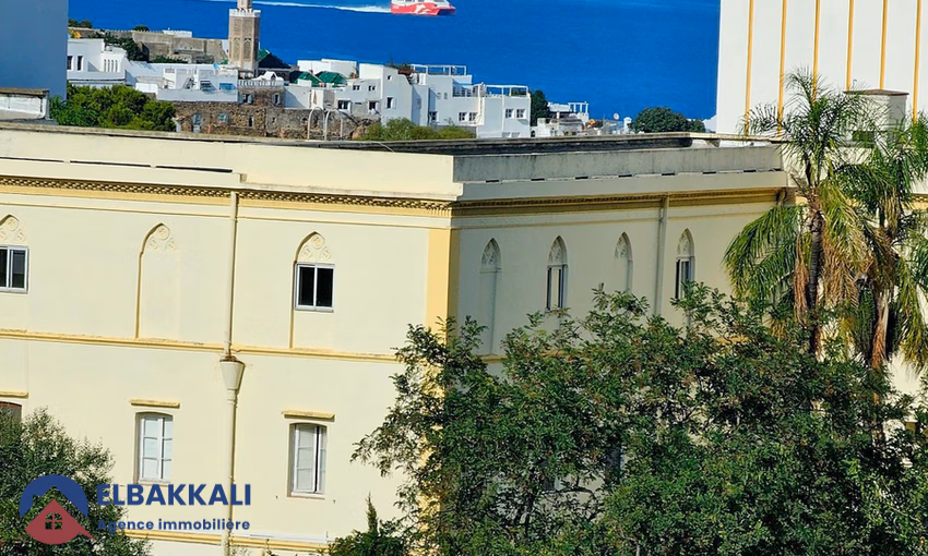 Appartement à vendre avec balcon Appartement à vendre avec balcon