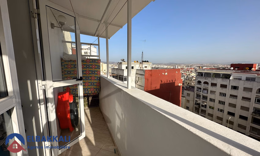 Appartement à vendre avec balcon Appartement à vendre avec balcon