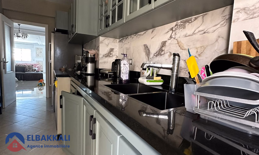 Appartement à vendre avec balcon Appartement à vendre avec balcon