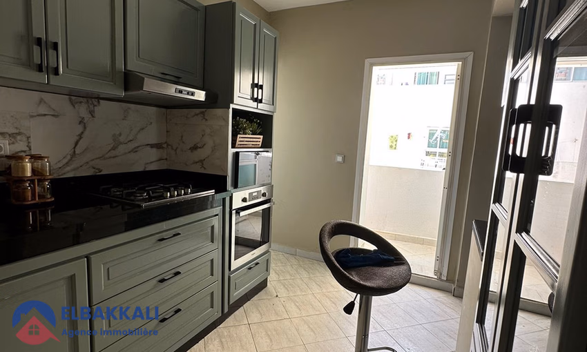 Appartement à vendre avec balcon Appartement à vendre avec balcon