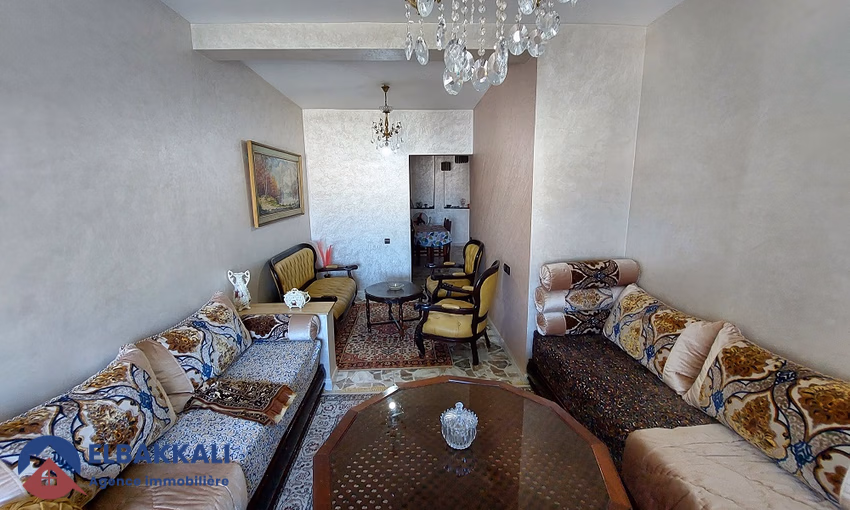 Apartment for sale on the second floor Apartment for sale on the second floor