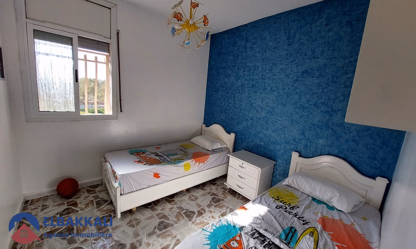 Apartment for sale on the second floor Apartment for sale on the second floor