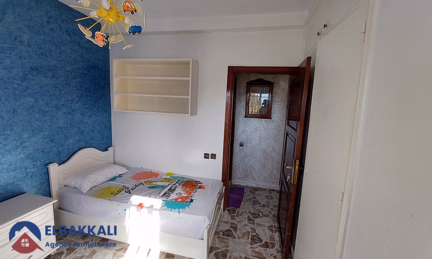 Apartment for sale on the second floor Apartment for sale on the second floor