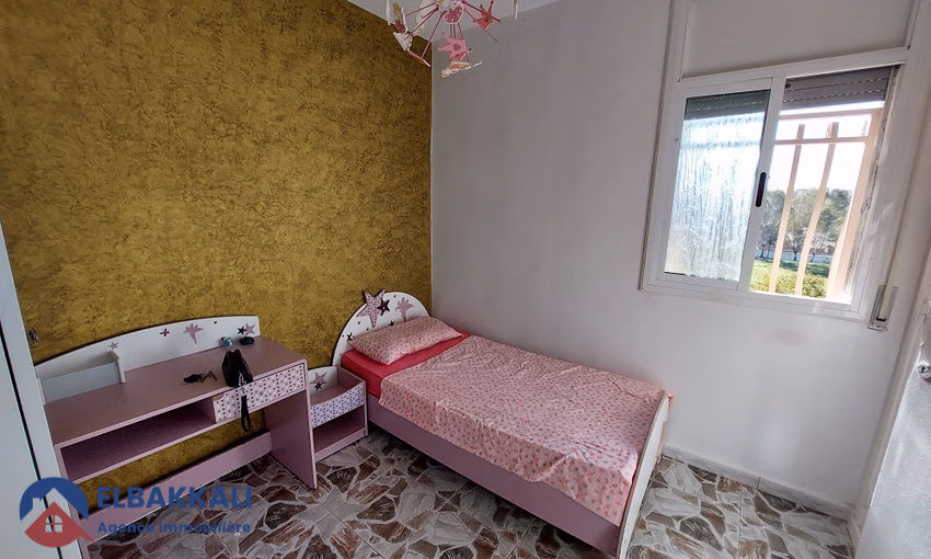 Apartment for sale on the second floor Apartment for sale on the second floor