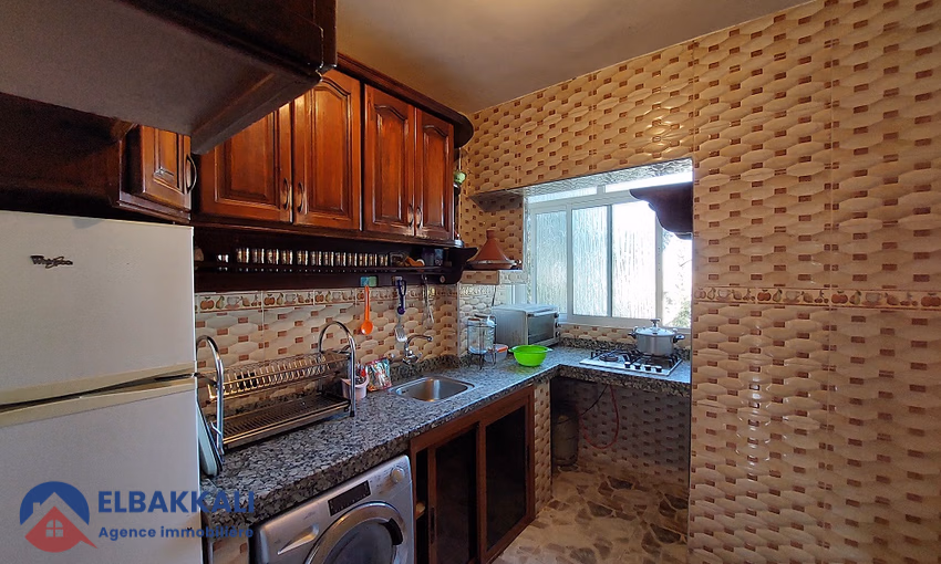 Apartment for sale on the second floor Apartment for sale on the second floor