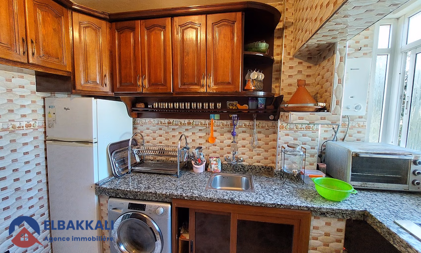 Apartment for sale on the second floor Apartment for sale on the second floor