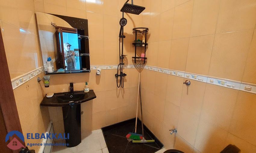 Apartment for sale on the second floor Apartment for sale on the second floor