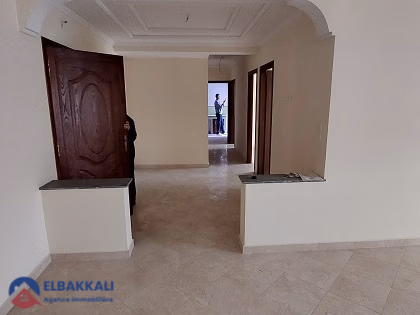 Apartamento en venta con parking