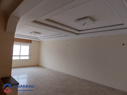 Apartamento en venta con parking