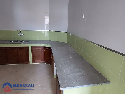 Apartamento en venta con parking