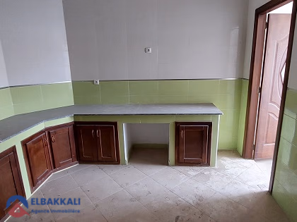 Apartamento en venta con parking