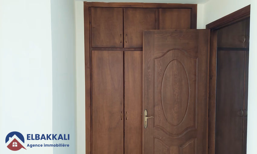 Apartamento en venta con parking