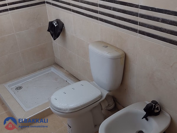 Apartamento en venta con parking