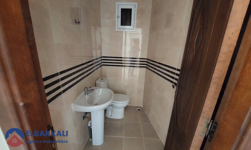 Apartamento en venta con parking