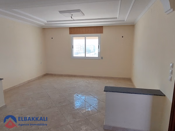 Apartamento en venta con parking