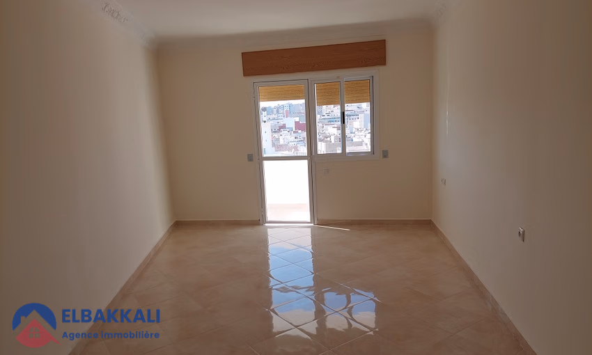 Apartamento en venta con parking