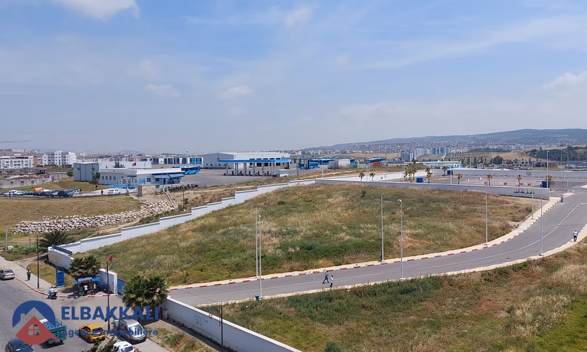 Apartment for sale with terrace