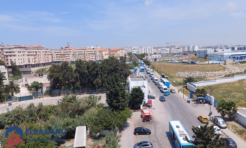 Apartment for sale with terrace Apartment for sale with terrace