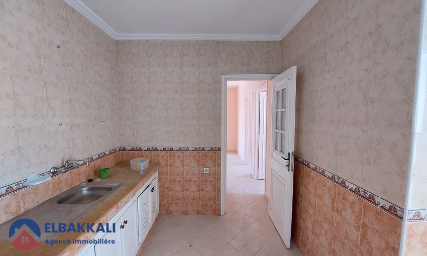 Apartment for sale with terrace Apartment for sale with terrace